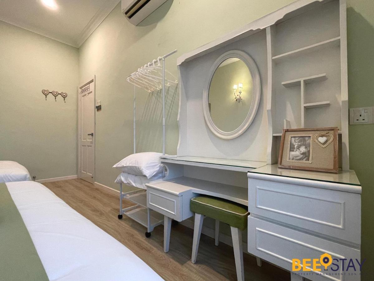 Cheng Landed Villa In Taman Bertam Setia Melaka Exterior photo